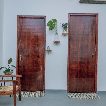 Cosynsurf Bed & Breakfast Матара Екстериор снимка