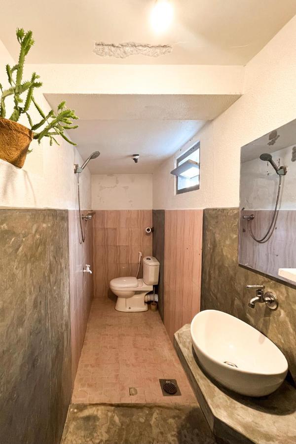 Cosynsurf Bed & Breakfast Матара Екстериор снимка