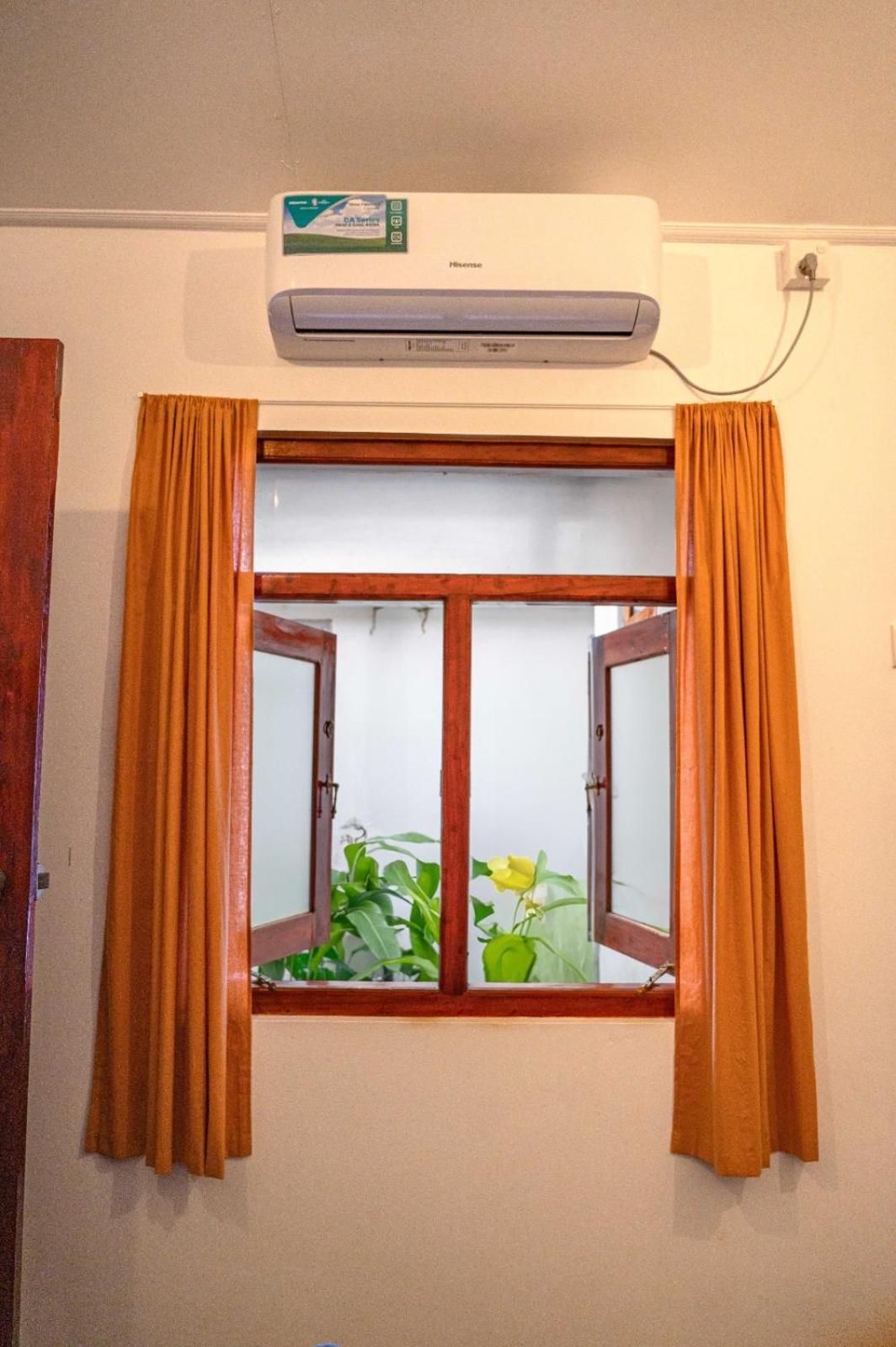 Cosynsurf Bed & Breakfast Матара Екстериор снимка
