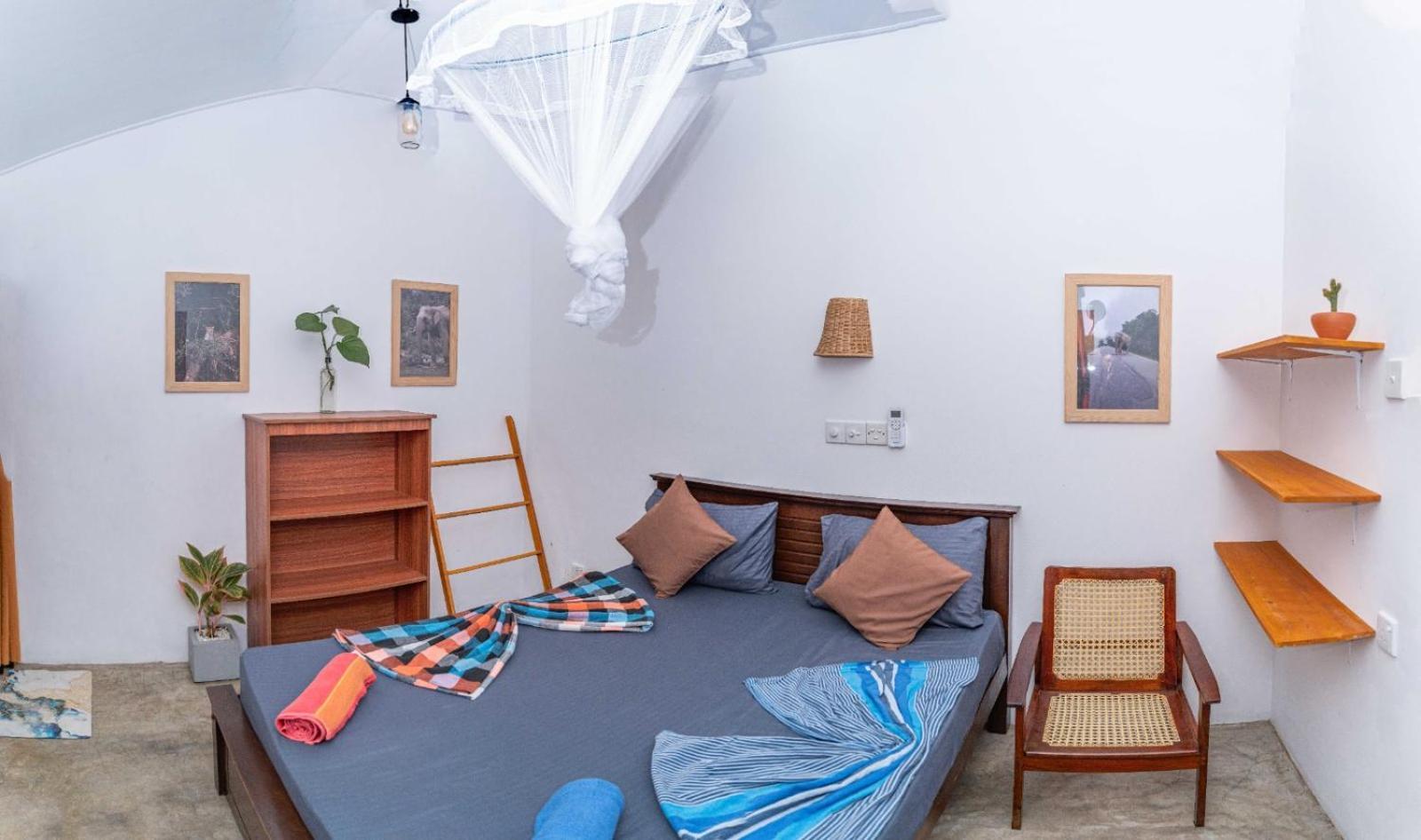 Cosynsurf Bed & Breakfast Матара Екстериор снимка