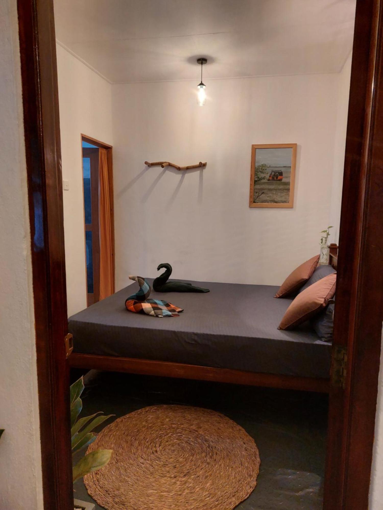 Cosynsurf Bed & Breakfast Матара Екстериор снимка