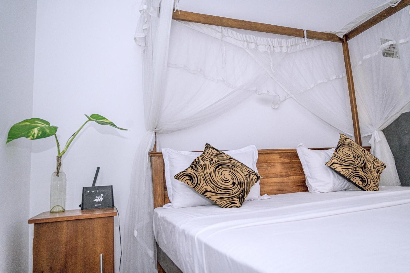 Cosynsurf Bed & Breakfast Матара Екстериор снимка