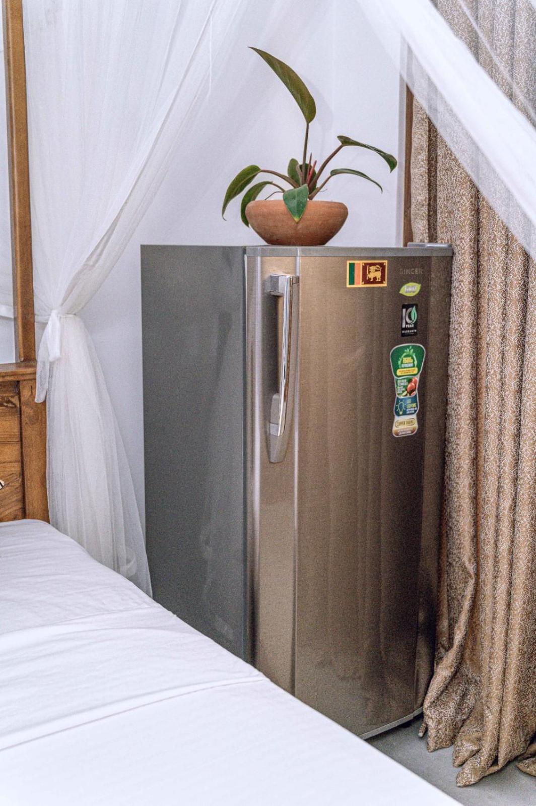 Cosynsurf Bed & Breakfast Матара Екстериор снимка